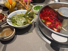 -巴奴毛肚火锅(大剧院店)