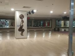 -美菲特健身(华贸店)