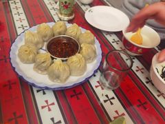 -卡万金特色藏餐