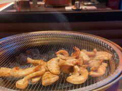 -西塔老太太泥炉烤肉(上海七宝领展广场店)
