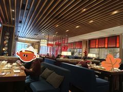 -珍宝轩海鲜火锅(碧湖大厦店)