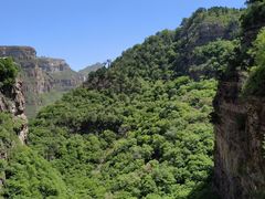 -苍岩山风景名胜区