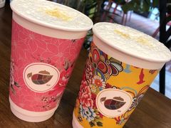 -茶话弄(中贸广场店)