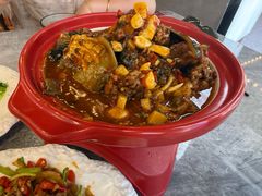 -赣菜笔记·江西米粉·小龙虾·小炒(曹杨路店)