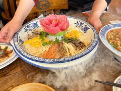 -老雒阳面馆·水席(定鼎门店)