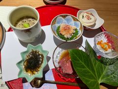 -和创柚子·会席日本料理(新区淮海街店)