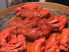 -关东小磨东北菜(漕河泾印象城店)