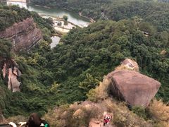 -丹霞山风景名胜区