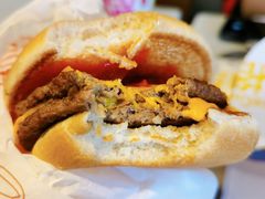 -麦当劳(人民南路店)