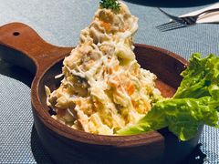 -俄士厨房(万松园店)