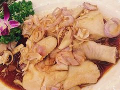 -顺德人家食府(黄金广场店)