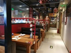 大堂-胡大饭馆 24h(簋街总店)