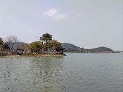 -南北湖风景区
