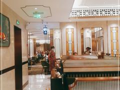 大堂-稻香酒家·34年老字号·港式粤菜(侨光店)
