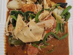 -尝健麻辣拌(大悦城店)