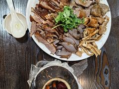 -春梅里卤鹅馆·47年老字号(中山路店)