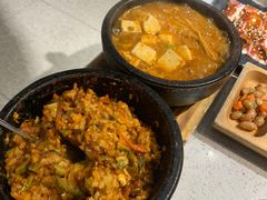 -妥妥烤肉料理(昙华林店)