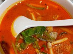 冬阴功汤粉-PHO爺·越南料理(亦庄大族广场店)