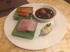 -常州富力喜来登酒店 Feast盛宴标帜西餐厅(新北万达广场店)