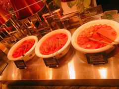 -威海蓝海御华大饭店·蓝钻美食自助百汇