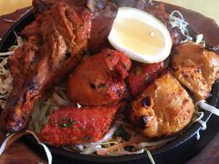 -耶尼亚餐厅Bombay Indian Cuisine印度菜
