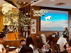 -WOKKA by艮上(中海环宇荟店)