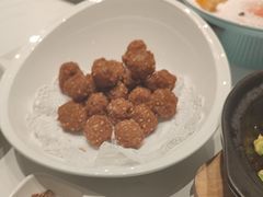 -万荣烤鸭店·北京菜(天坛店)