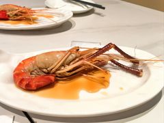 -食廬(浦东机场店)