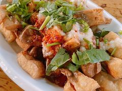 -正宗天津烧麦馆(柳州路店)