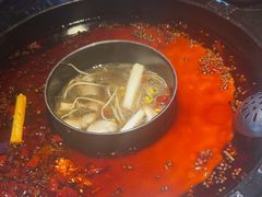 -陈眼镜火锅(总店)