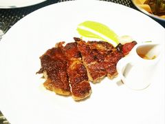 -翡翠鸟精品泰国菜(北辰财富中心店)