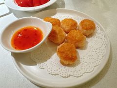 -顺峰顺水顺德菜(第一百货店)