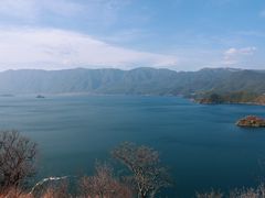 -丽江泸沽湖景区