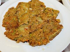 闽南糊-梅子大排档