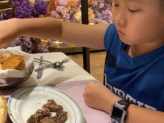 -燃扒房Steakhouse(皇庭店)
