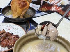 -洞密园美食城·二十二年老店(富华路店)