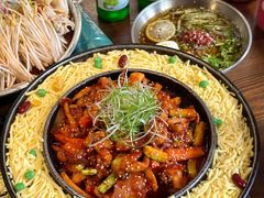-韩热集市(百源店)