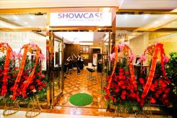 门面-showcase·形象沙龙