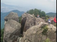 -双龙潭生态运动景区