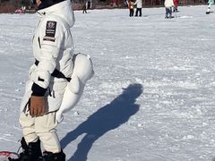 -棋盘山冰雪大世界