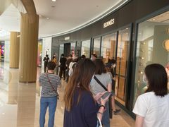 -HERMES(恒隆广场店)
