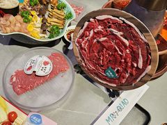 -乔先生涮肉·鲜活牛羊肉火锅(塘沽店)