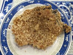 鸡汁大排-东吴面馆(因果巷店)