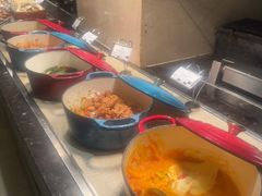 -索菲特西湖大酒店·香榭丽全日候餐厅(南山路店)