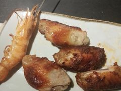 -很久以前羊肉串(打浦路店)