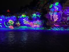 -芜湖方特东方神画