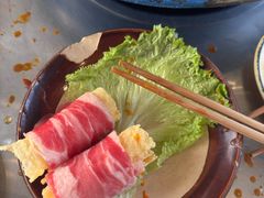 -王歘歘·chuǎ火锅(五道营店)