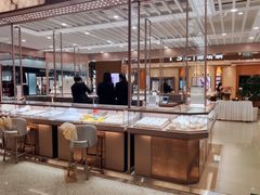 -燕莎友谊商城(金源店)