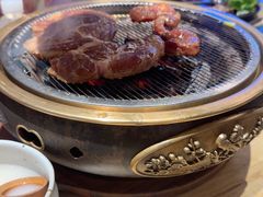 -泥炉烧肉师(新街口金銮巷店)