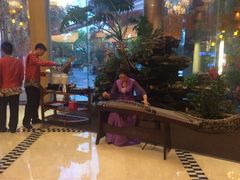 -深圳海景嘉途酒店(东翼楼)